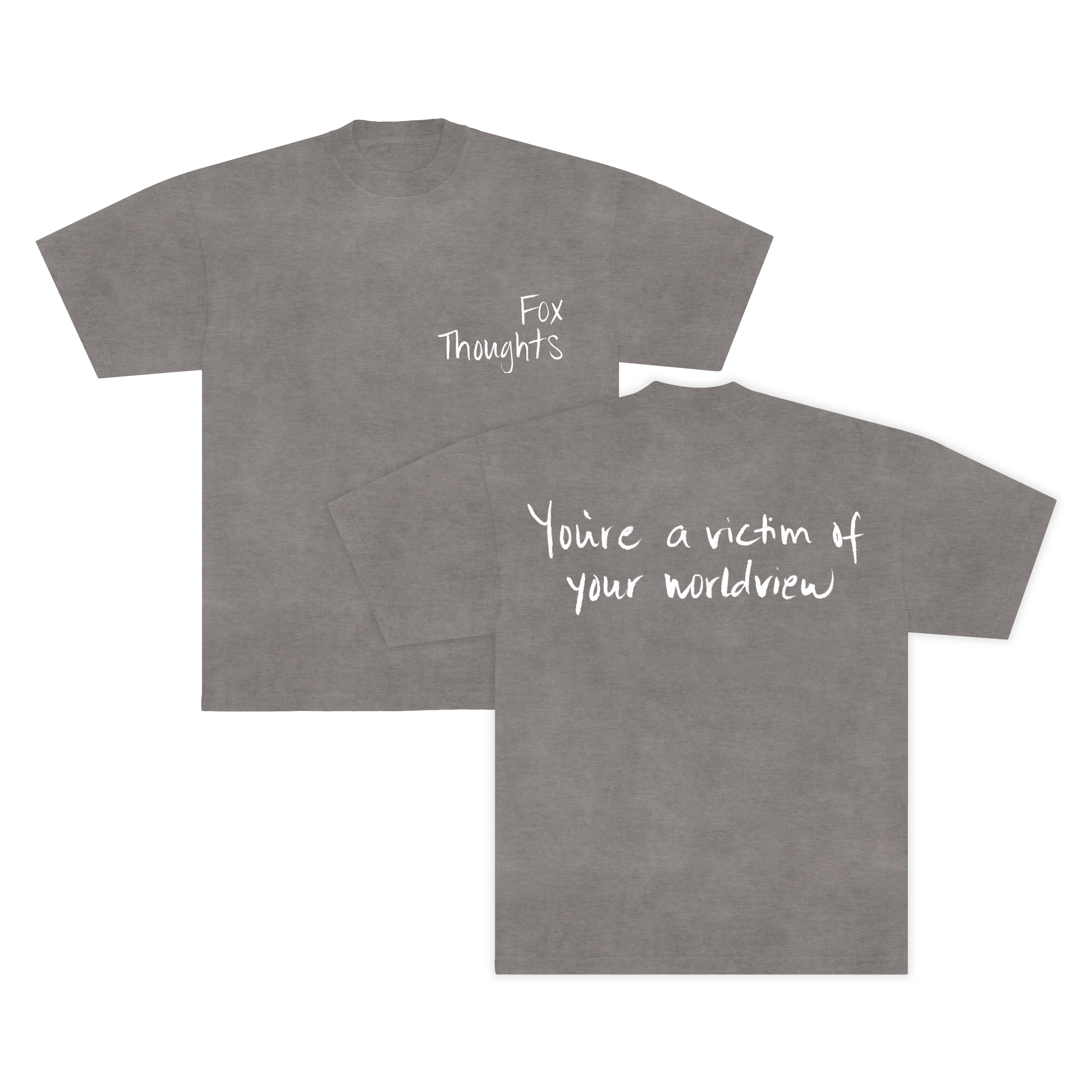 OITW Tee