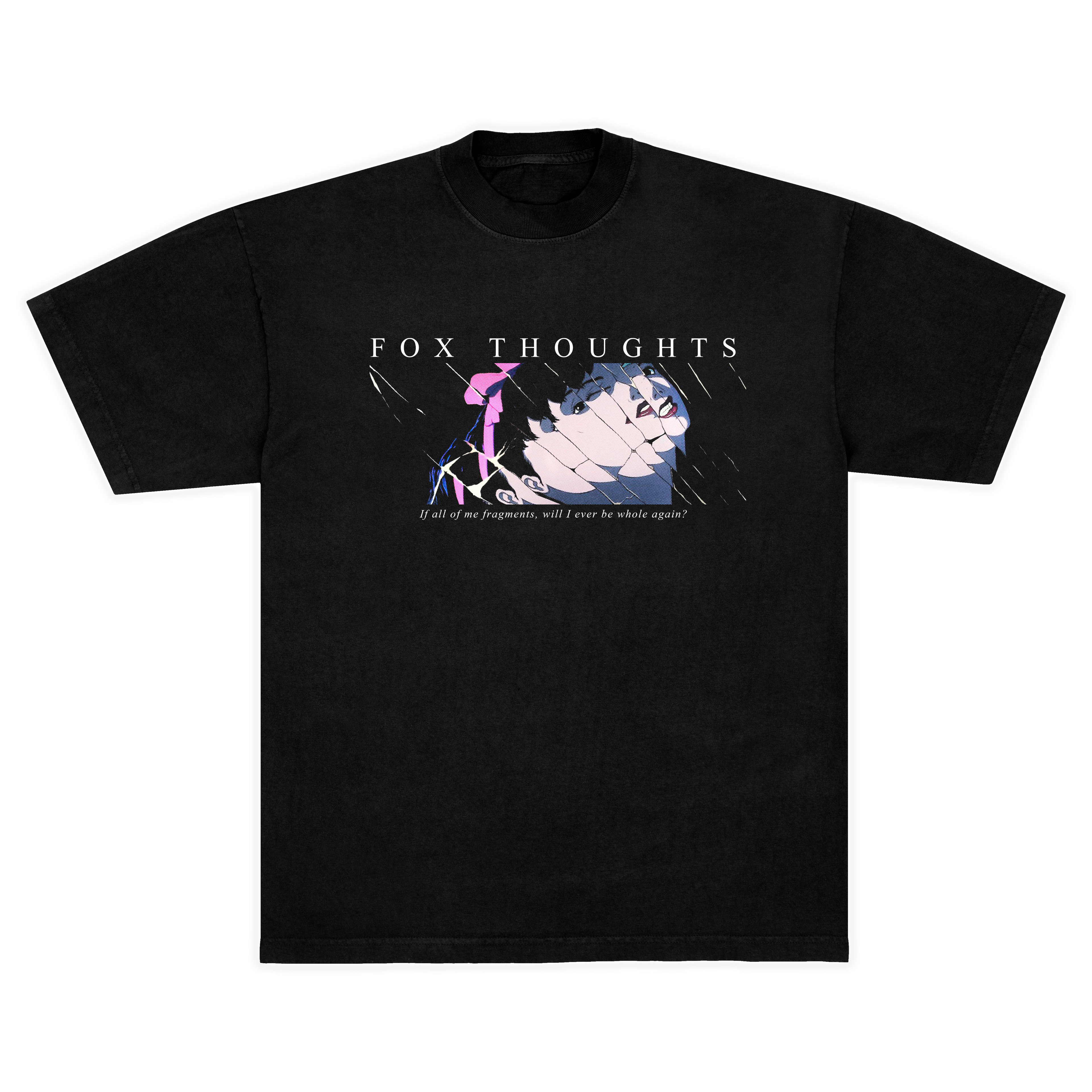Tourniquet Tee