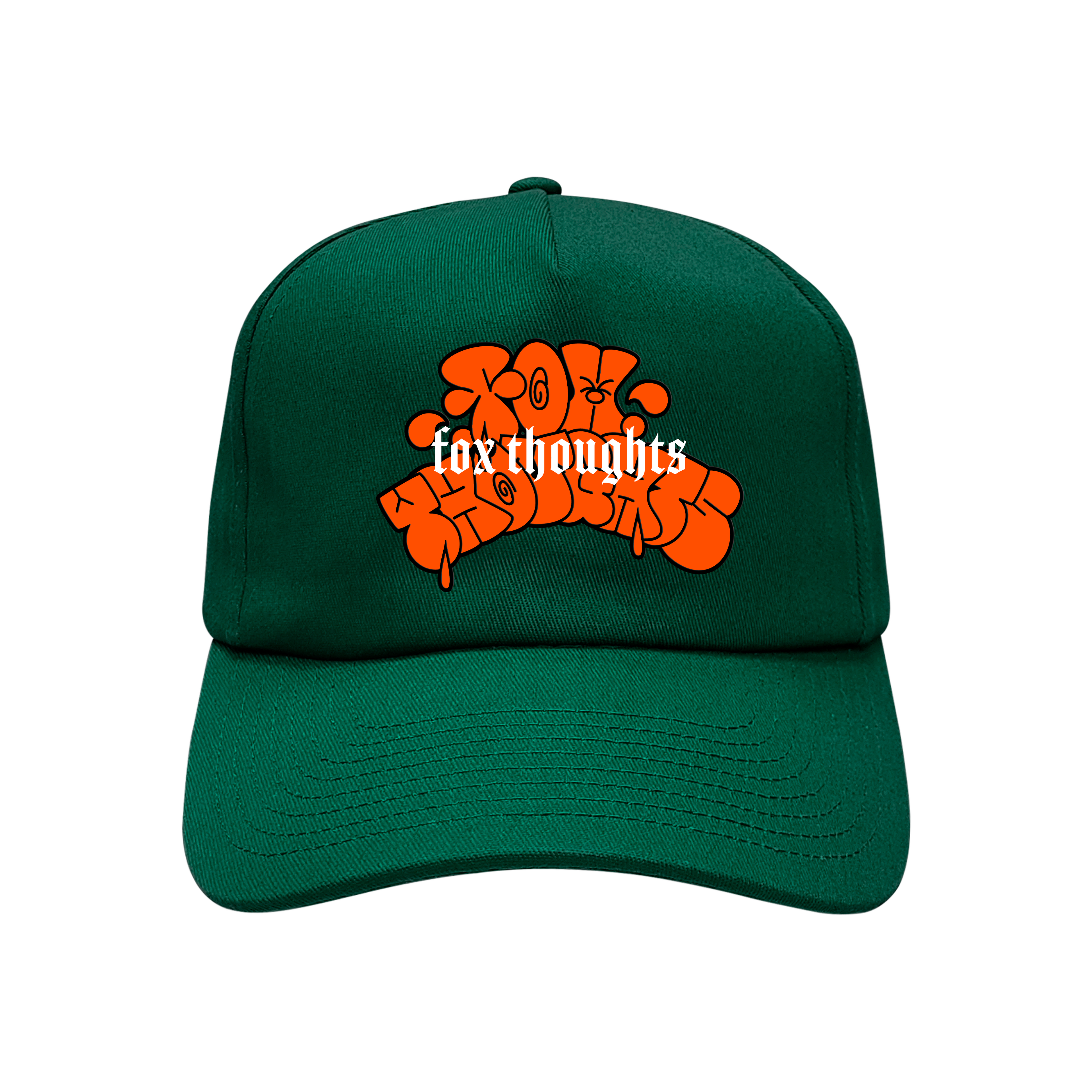 Graff Logo Hat