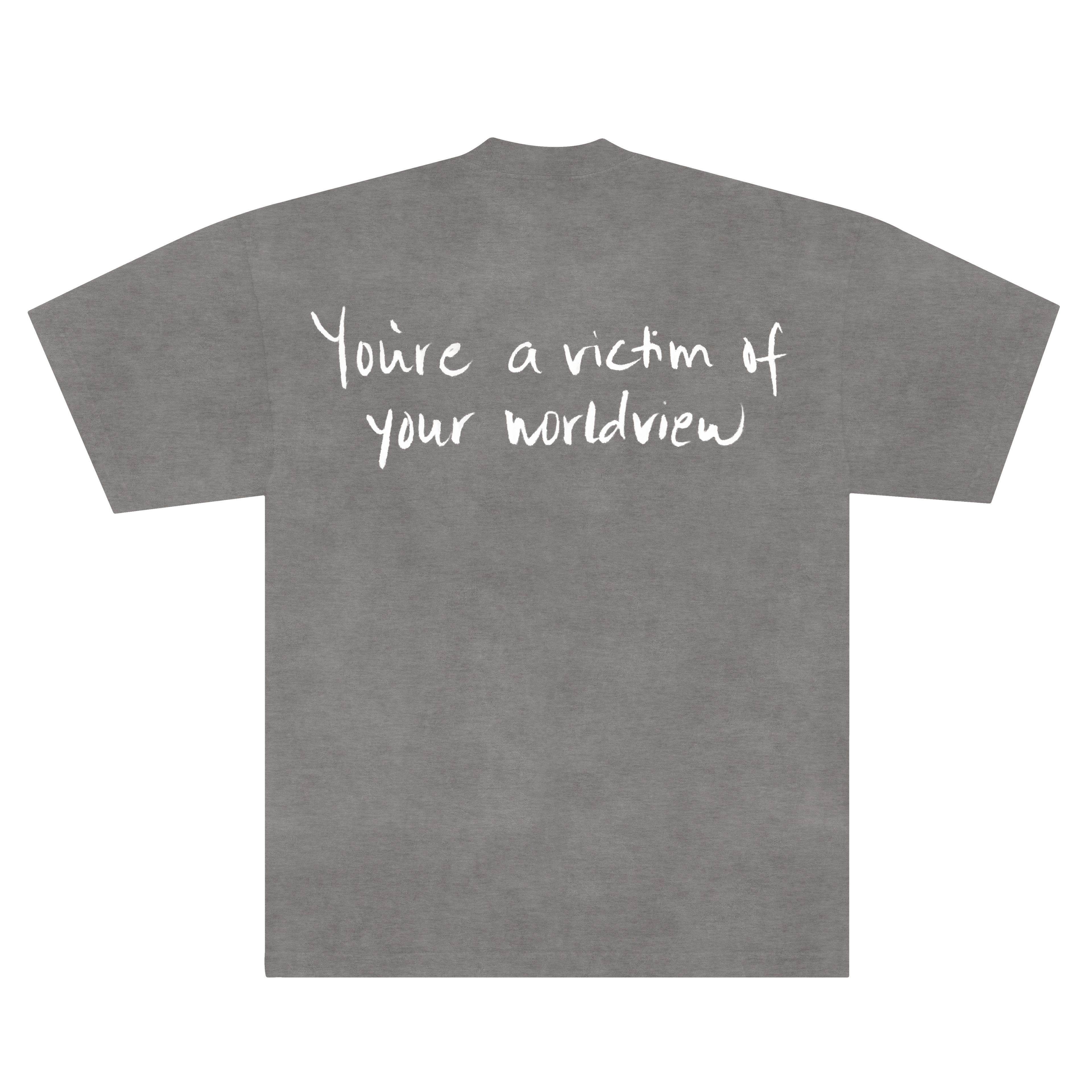 OITW Tee